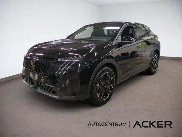 Peugeot 3008 GT-Line Hybrid