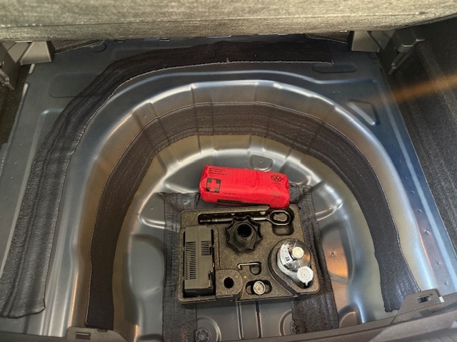 Volkswagen Taigo 1.5 TSI DSG