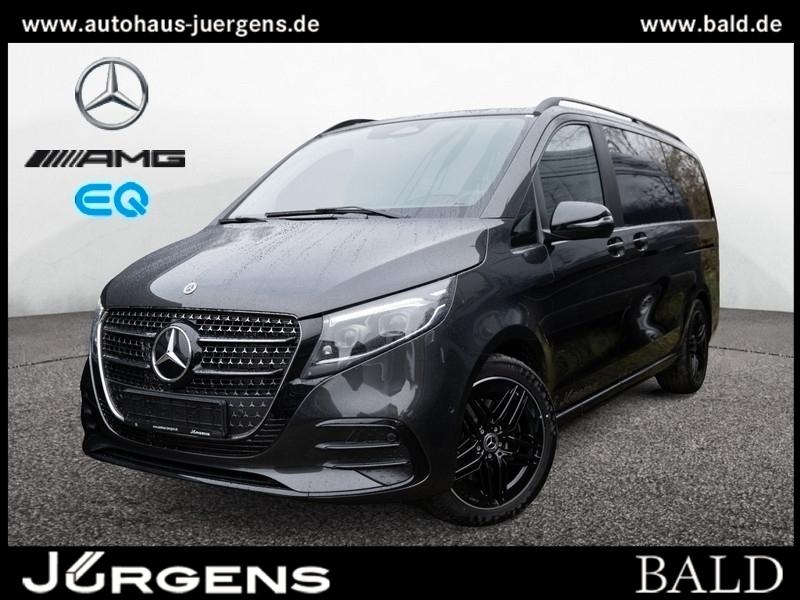 Mercedes-Benz V 250 AMG Line Limousine Lang Style