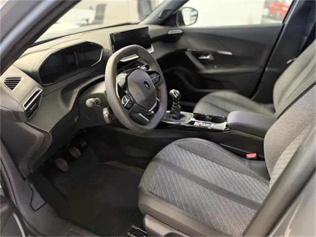 Peugeot 2008 Allure Pack PureTech