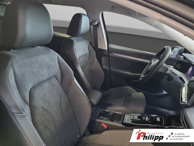 Volkswagen Golf 1.5 eTSI Style Variant