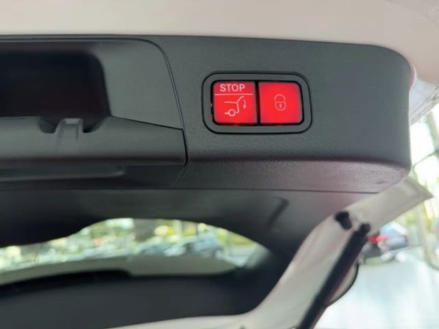 Mercedes-Benz GLB 220 4MATIC AMG Line