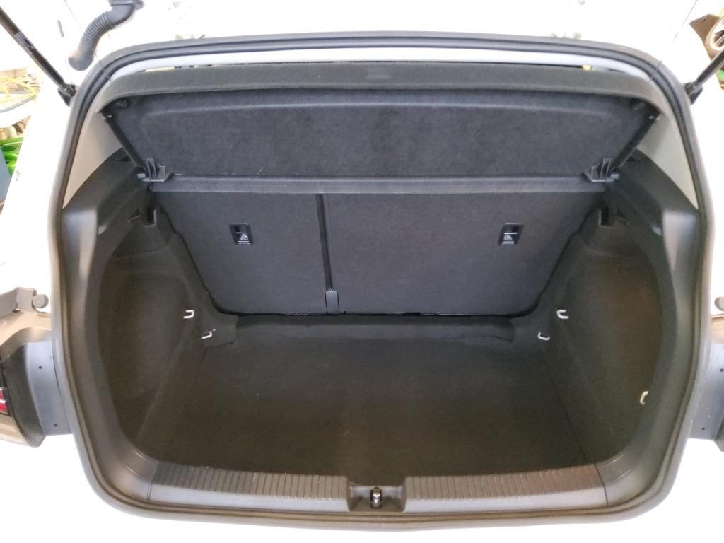 Volkswagen T-Cross TSI *Navi*PDC*Sitzhzg*DAB*VZE*LaneAssist