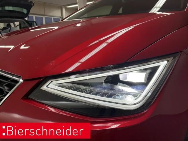 Seat Ibiza 1.0 TSI DSG FR-lijn