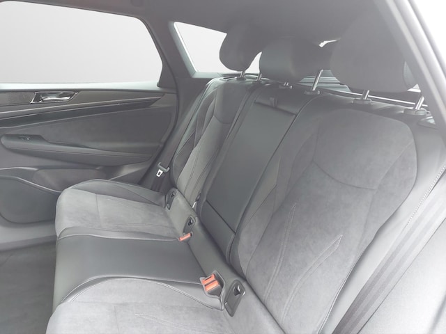 Volkswagen ID.7 Pro Tourer