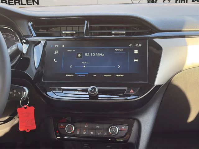 Opel Corsa 1.2 Turbo Edition Turbo