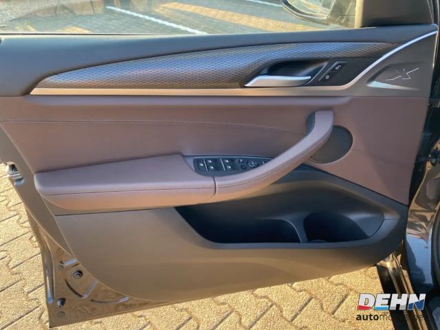 BMW X3 M-Sport xDrive