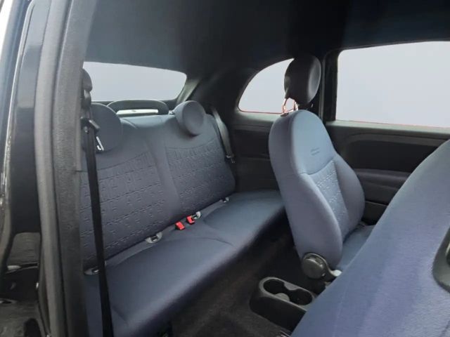 Fiat 500C 1.0 GSE Hybrid Club *CarPlay*PDC hi*LMF*DAB*