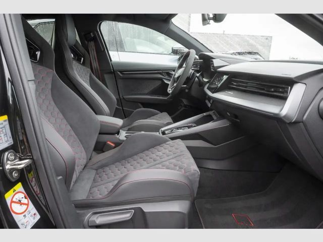 Audi RS3 Quattro Sedan Sportback