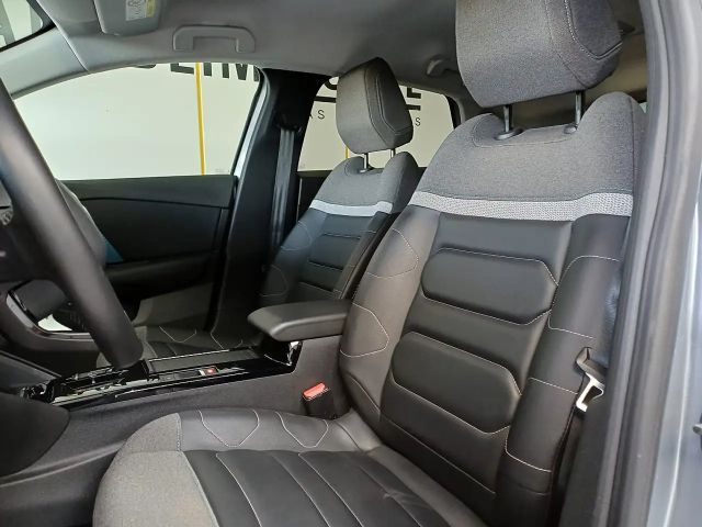 Citroën ë-C4 Shine