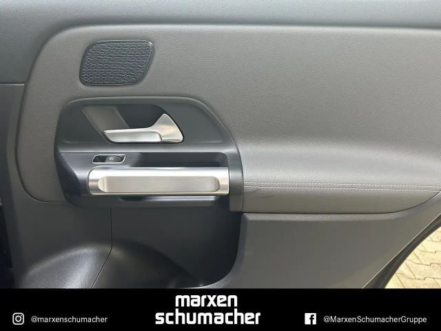 Mercedes-Benz EQB 350 4MATIC Electric Art