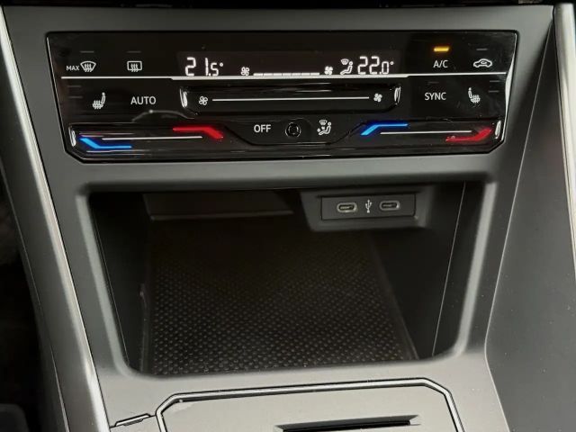 Volkswagen Taigo 1.0 TSI Life