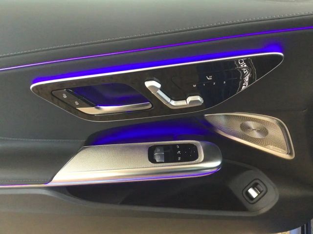 Mercedes-Benz CLE 200 AMG Line Coupé