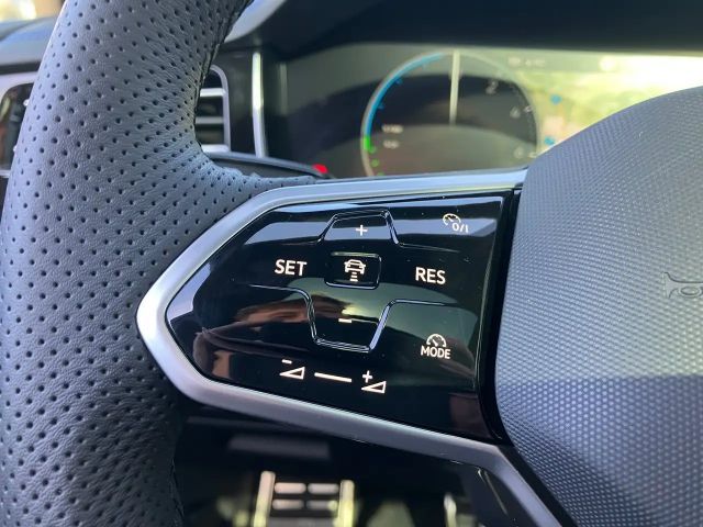 Volkswagen Touareg 4Motion eHybrid