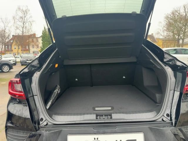 Renault Arkana TCe 160