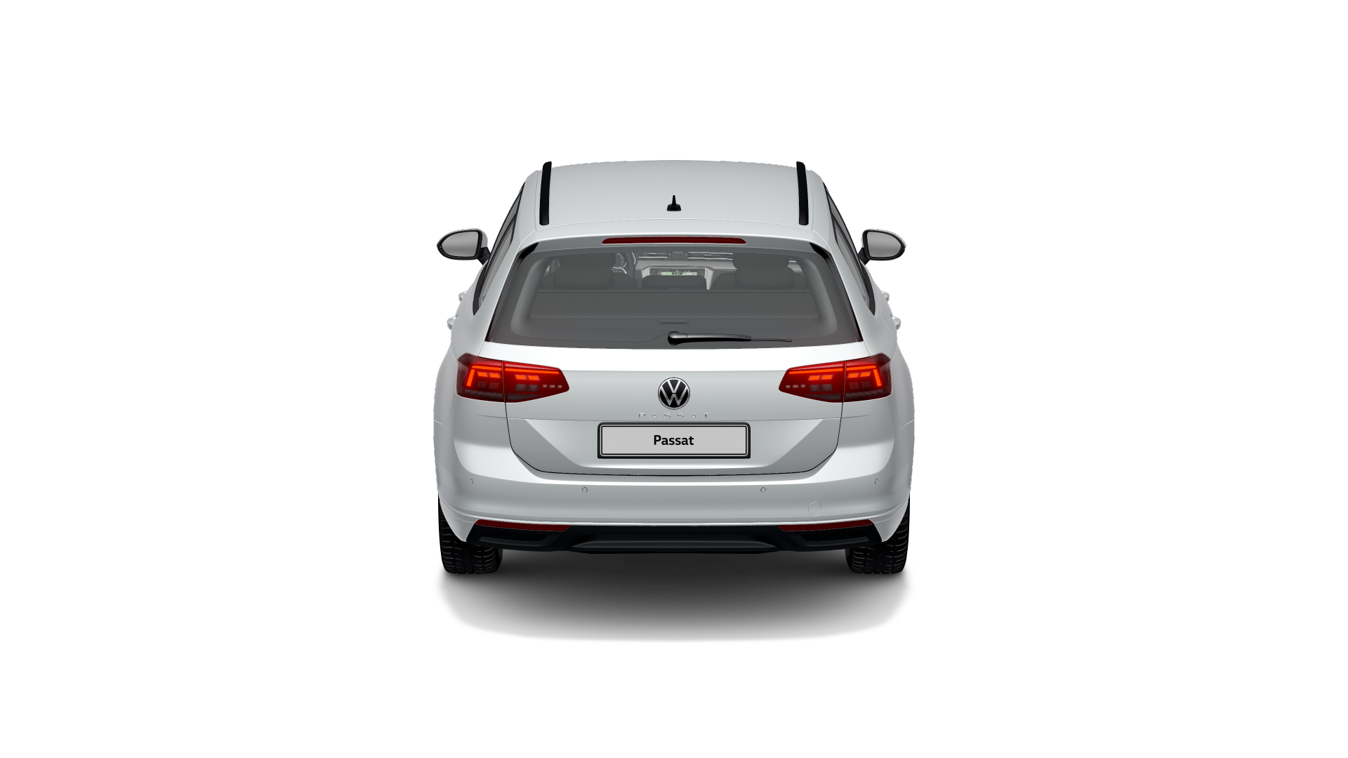 Volkswagen Passat 2.0 TDI Variant