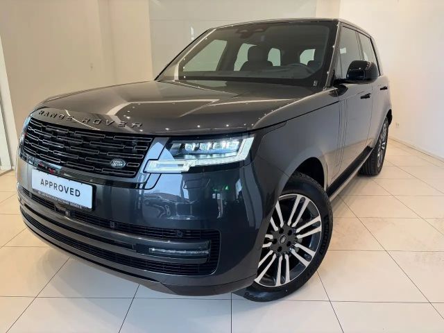 Land Rover Range Rover HSE