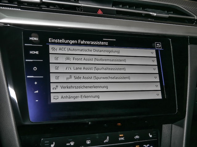 Volkswagen Arteon Shooting Brake 4Motion R-Line