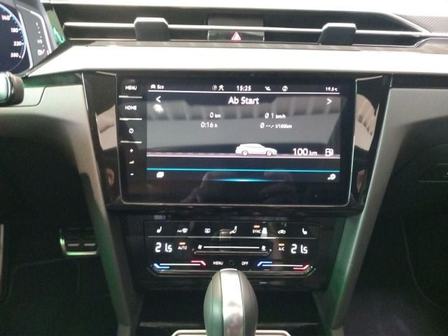 Volkswagen Arteon Shooting Brake R-Line