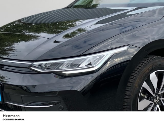 Volkswagen Golf 2.0 TDI DSG