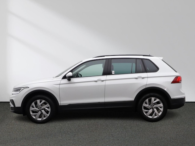 Volkswagen Tiguan 2.0 TDI 4Motion
