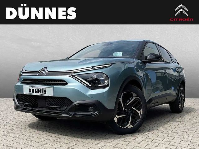 Citroën C4 130 Automatik C-Serie