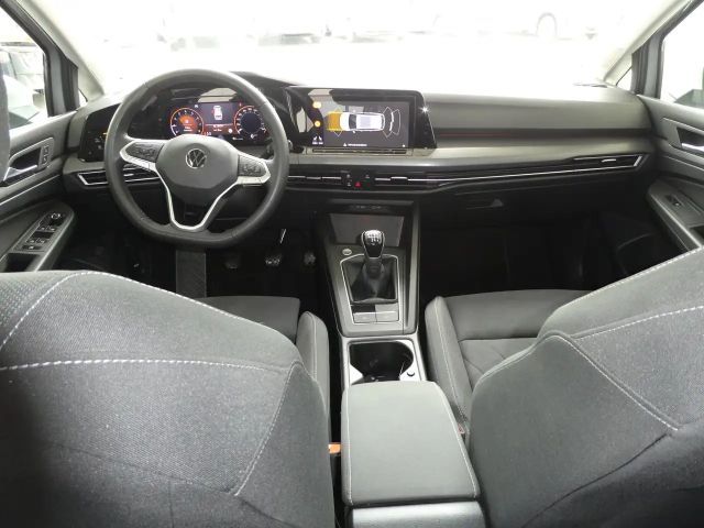 Volkswagen Golf Style Variant