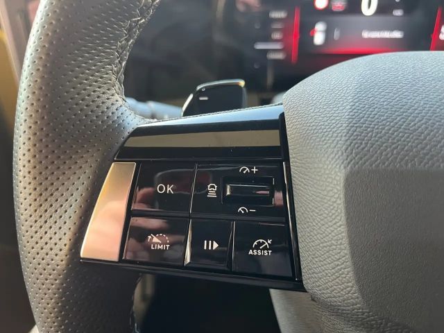 Opel Astra 1.2 Turbo GS-Line Grand Sport Turbo