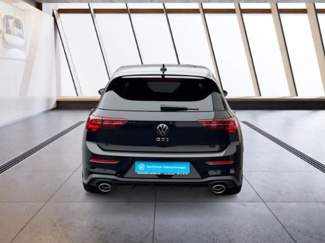 Volkswagen Golf 2.0 TSI DSG GTI IQ.Drive Pro