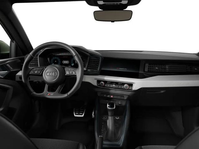 Audi A1 35 TFSI S-Line Sportback