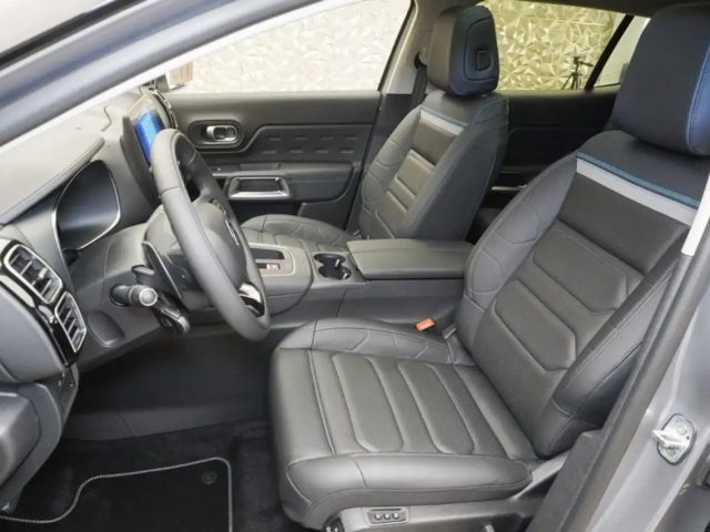 Citroën C5 Aircross Hybrid Pack Shine