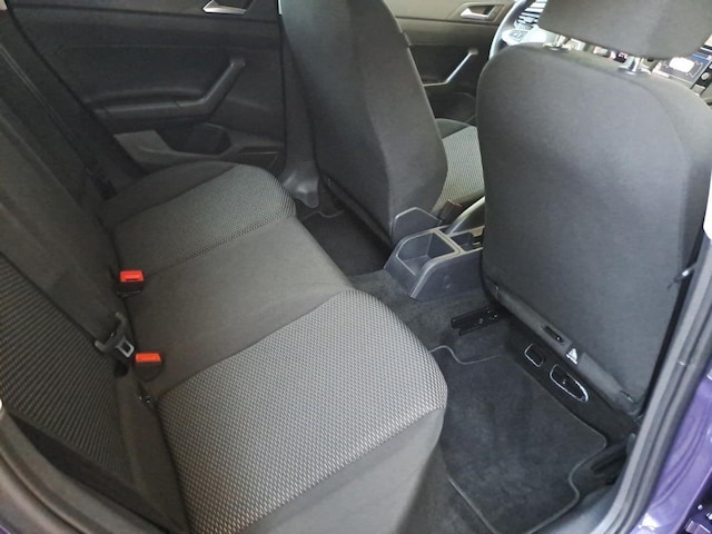 Volkswagen Polo Polo 1.0 Fresh