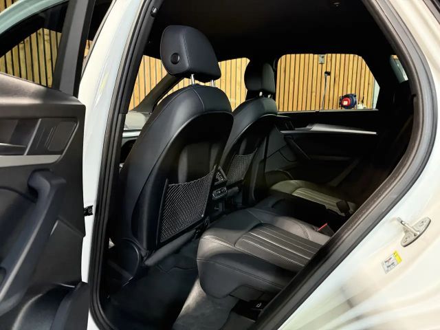 Audi Q5 40 TDI Quattro