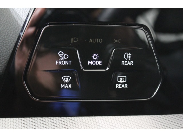 Volkswagen Golf 1.5 eTSI DSG Golf VIII Style