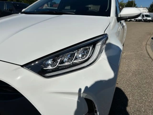 Toyota Yaris Comfort Hatchback Hybride