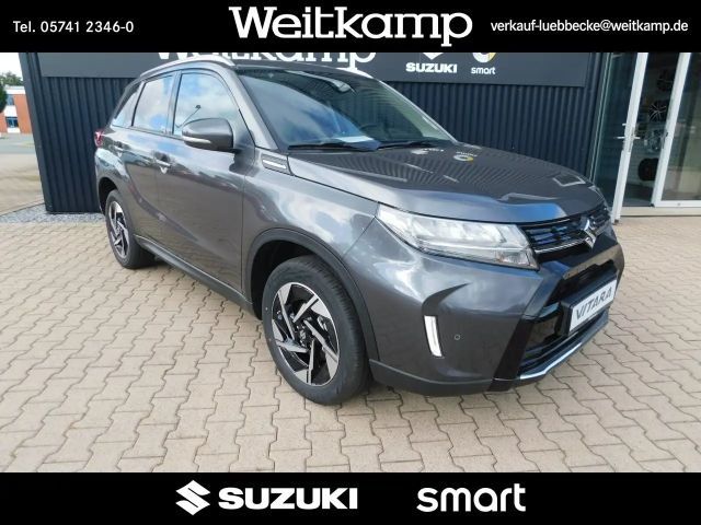 Suzuki Vitara Comfort DualJet Hybrid