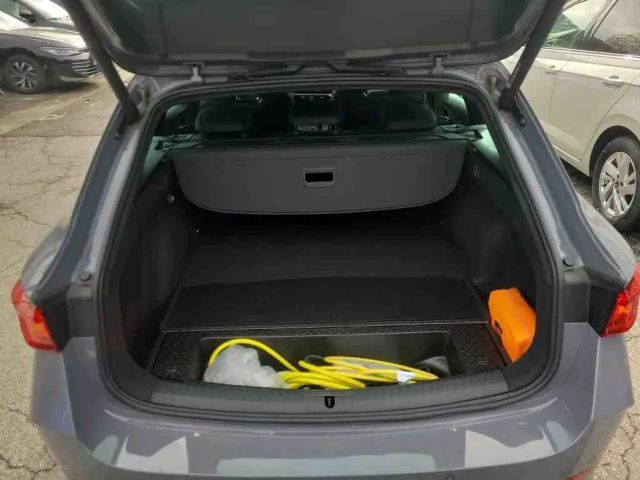 Cupra Leon 1.4 e-Hybrid ST