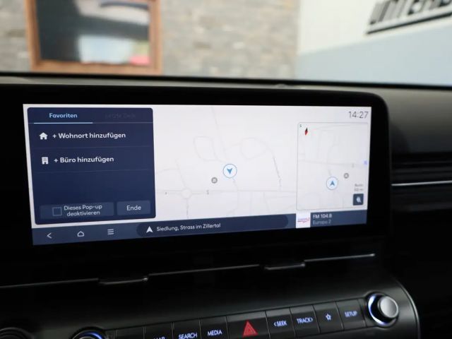 Hyundai Kona Electric