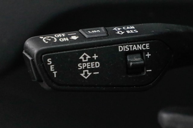 Audi Q5 50 TDI Quattro