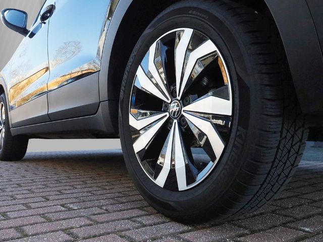 Volkswagen T-Cross 1.0 TSI DSG IQ.Drive Style