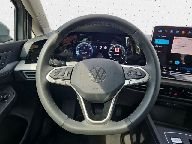 Volkswagen Golf 1.5 TSI DSG Life