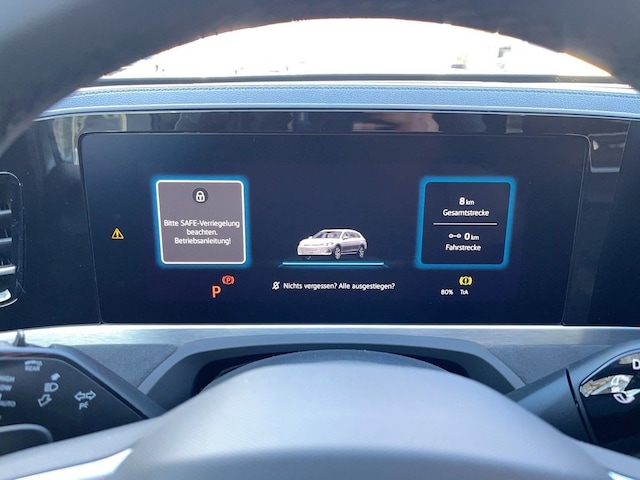 Volkswagen Passat DSG R-Line