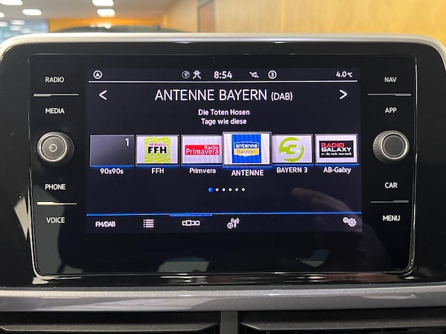 Volkswagen T-Roc 1.5 TSI