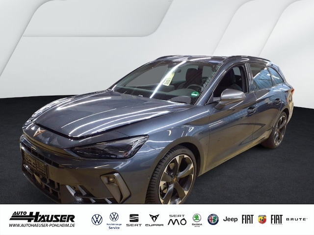 Cupra Leon DSG Sportstourer