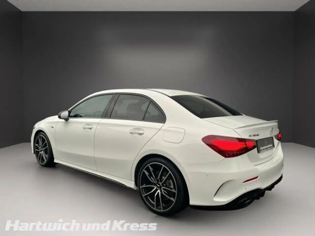 Mercedes-Benz A 35 AMG AMG Line