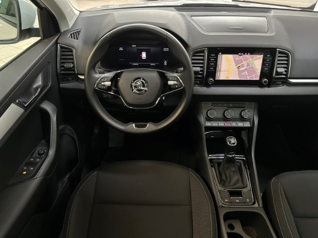 Skoda Karoq 1.0 TSI Ambition