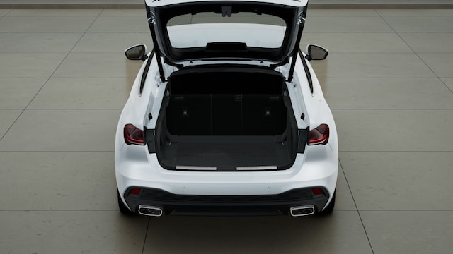 Audi A5 Quattro S-Tronic