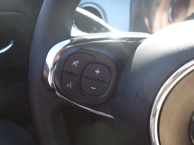 Fiat 500C 1.0 GSE Hybrid ***leasingfähig***