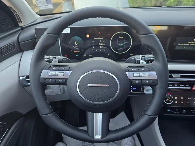 Hyundai Tucson Prime