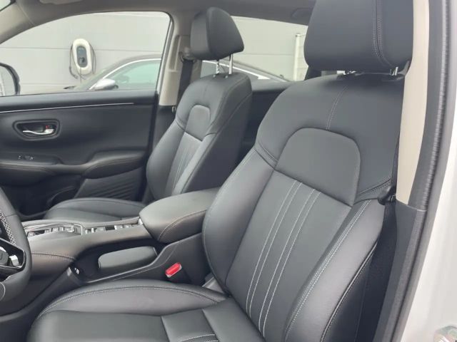 Honda ZR-V 2.0 Advance